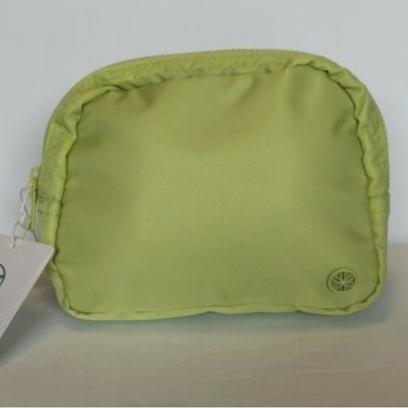 Gaiam sidekick nylon waist bag new without tags - Picture 1 of 6